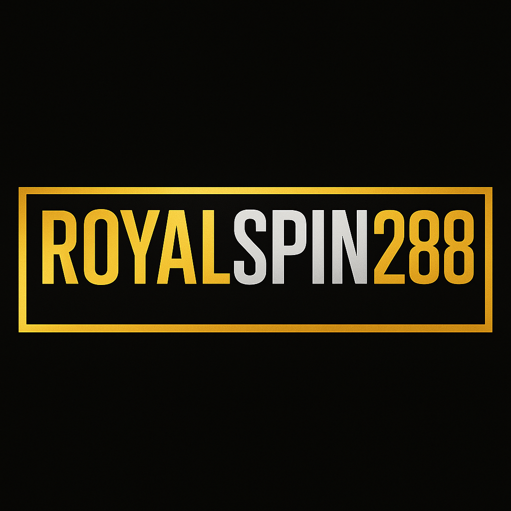 ROYALSPIN288 : Inspirasi Untuk Royal Dalam Game Anak Mudah Hari Ini